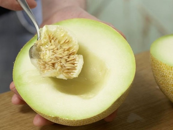 Marmellata di melone e crosta di melone per l'inverno - ricette semplici