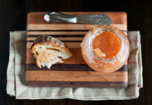 Marmellata di pere