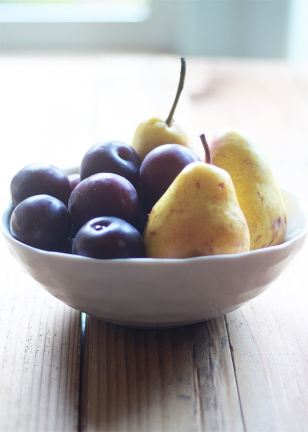 Marmellata di pere