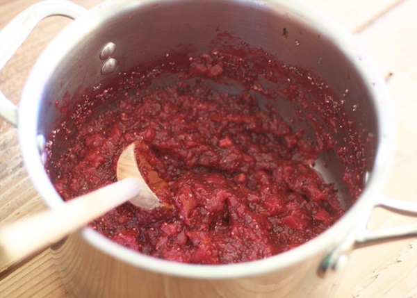 Marmellata di pere