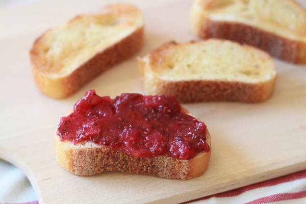 Marmellata di pere