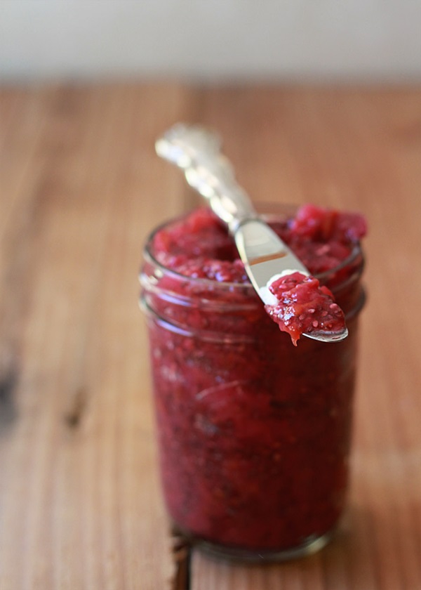 Marmellata di pere