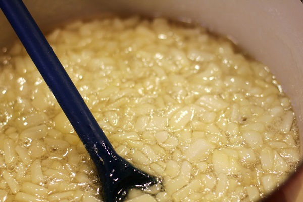 Marmellata di pere