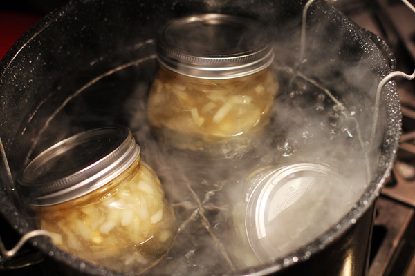 Marmellata di pere
