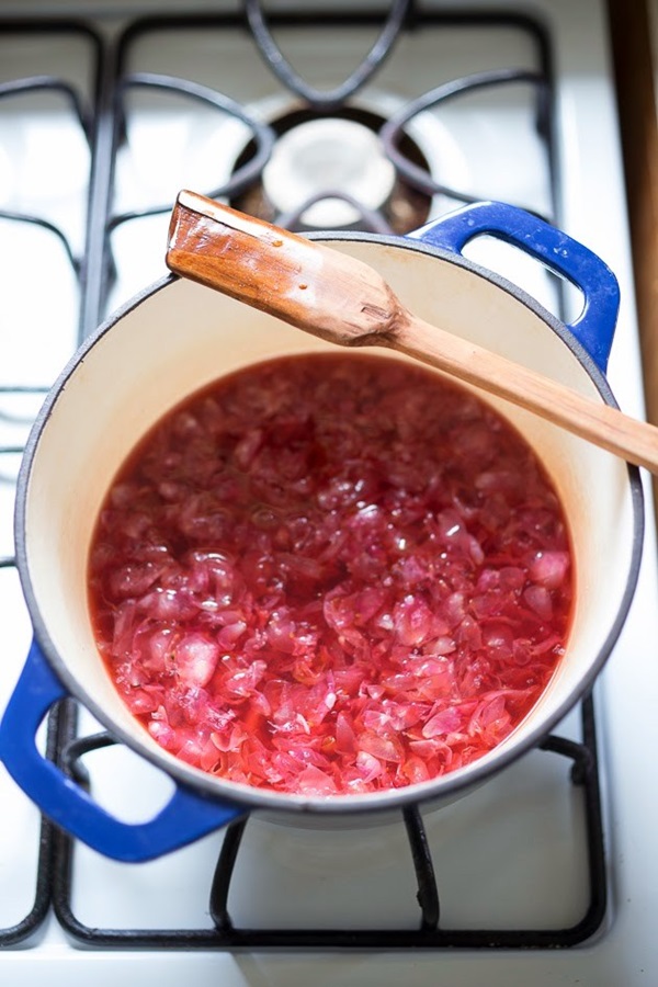 Quale rosa è adatta per la marmellata
