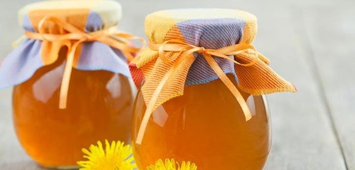 barattoli di marmellata