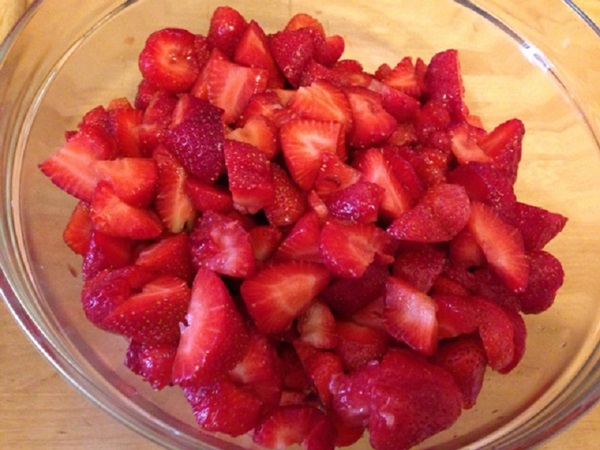 Jam da il rabarbaro