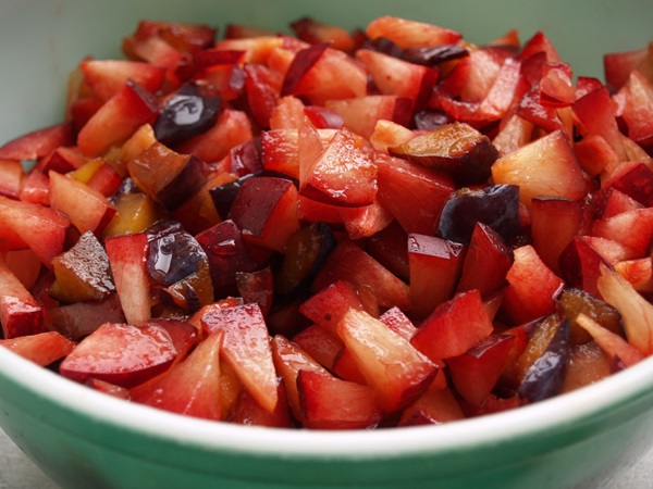 Come preparare la marmellata da una prugna con una pietra e snocciolate - ricette semplici