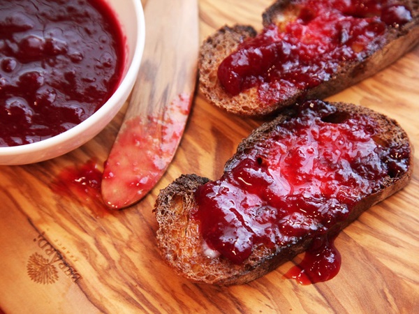 Come preparare la marmellata da una prugna con una pietra e snocciolate - ricette semplici