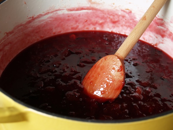 Come preparare la marmellata da una prugna con una pietra e snocciolate - ricette semplici
