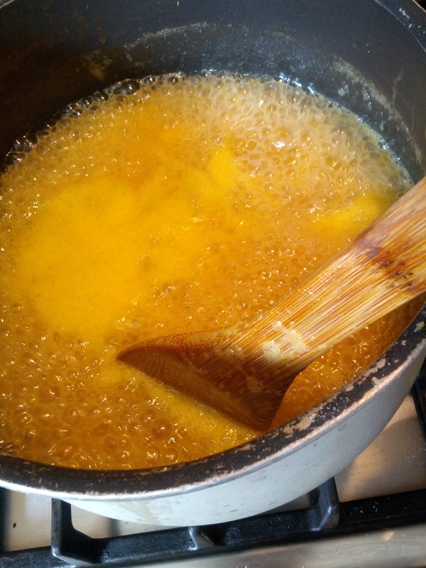 Come preparare la marmellata da una prugna con una pietra e snocciolate - ricette semplici