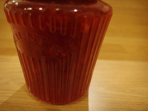 Come preparare la marmellata da una prugna con una pietra e snocciolate - ricette semplici