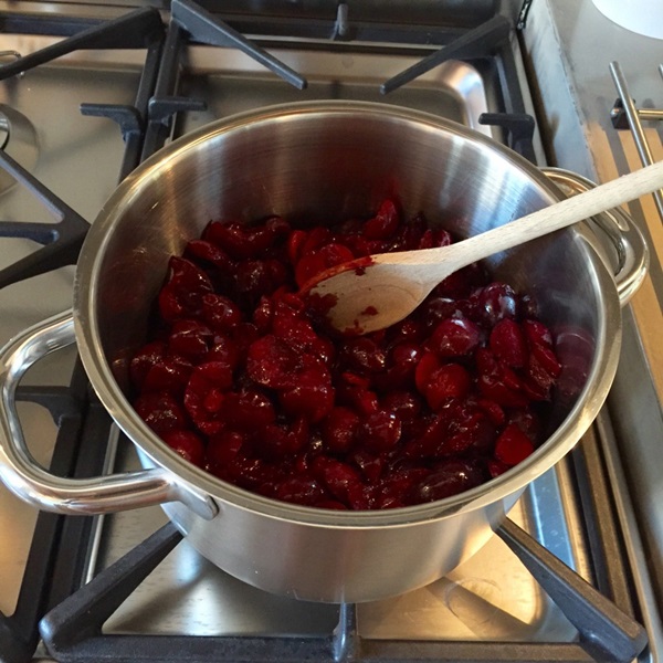 Come preparare la marmellata da una prugna con una pietra e snocciolate - ricette semplici