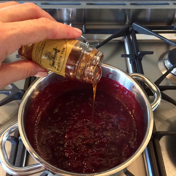 Come preparare la marmellata da una prugna con una pietra e snocciolate - ricette semplici