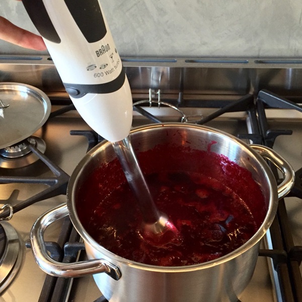 Come preparare la marmellata da una prugna con una pietra e snocciolate - ricette semplici