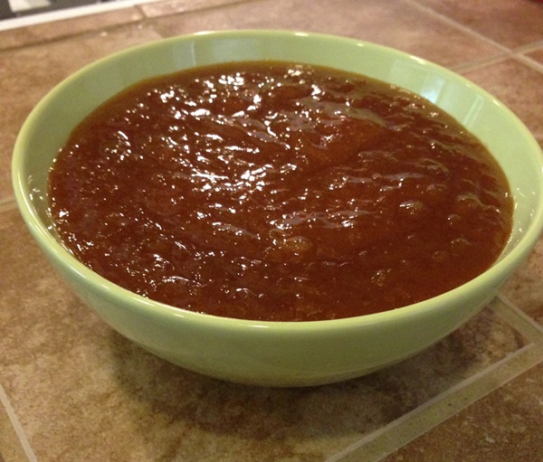 Come preparare la marmellata da una prugna con una pietra e snocciolate - ricette semplici