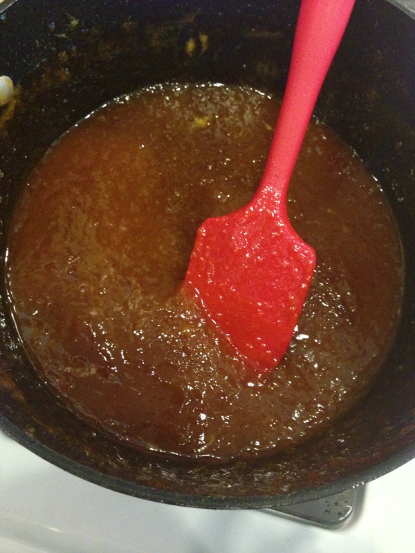 Come preparare la marmellata da una prugna con una pietra e snocciolate - ricette semplici