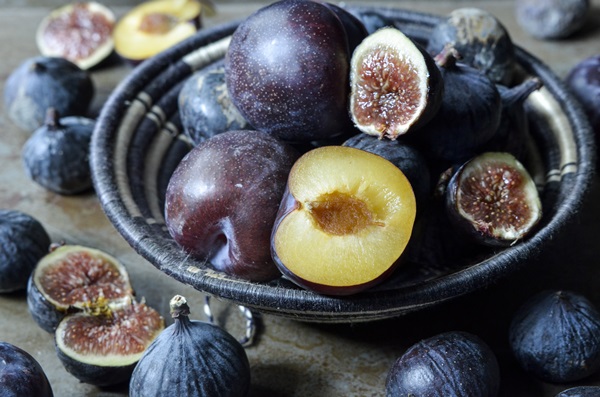 Come preparare la marmellata da una prugna con una pietra e snocciolate - ricette semplici