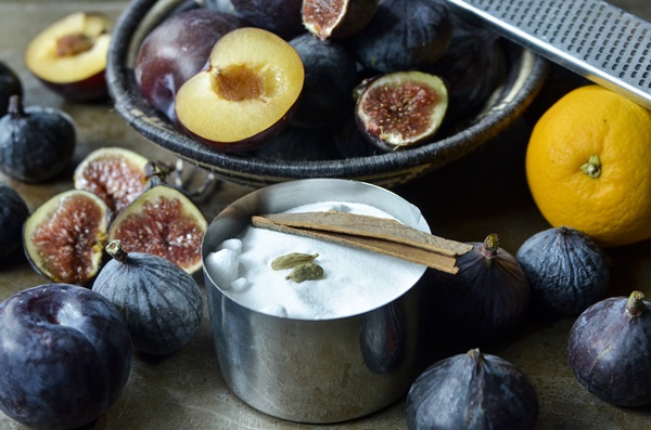 Come preparare la marmellata da una prugna con una pietra e snocciolate - ricette semplici