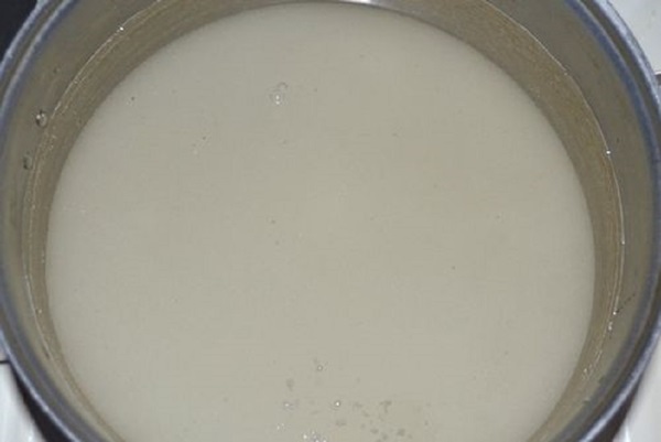 Marmellata originale di pigne