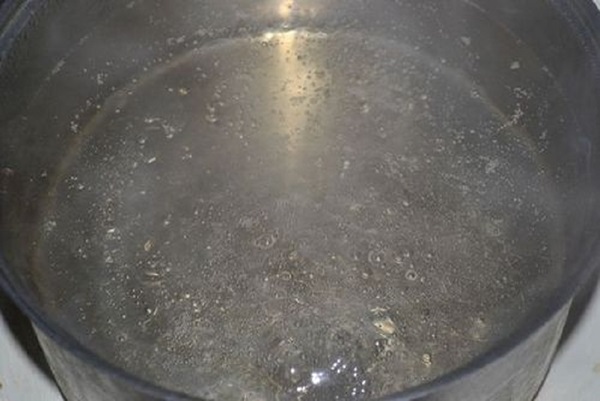 Marmellata originale di pigne