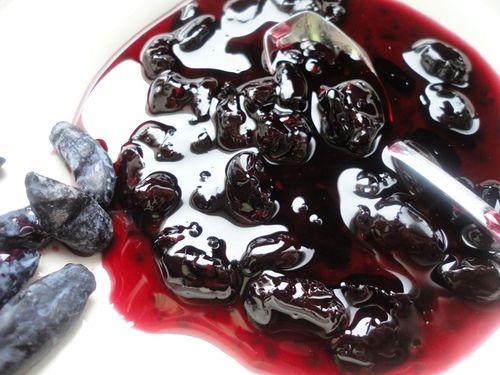 Ricetta per marmellata dal caprifoglio Come preparare la marmellata dal caprifoglio
