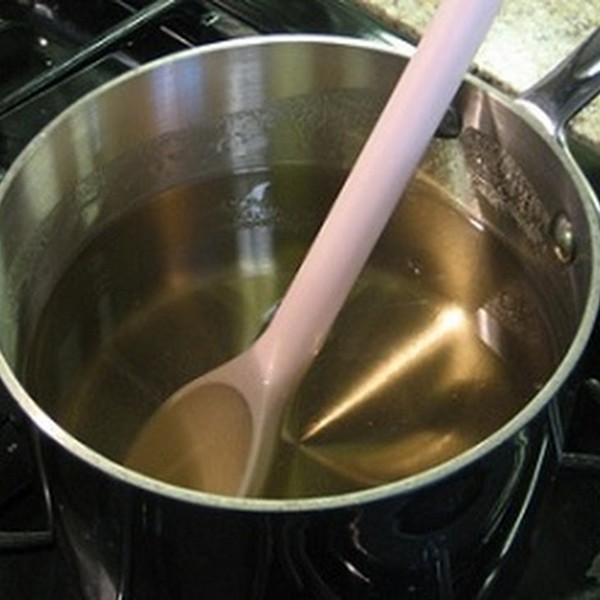 Vino dal lampone a casa - ricette semplici