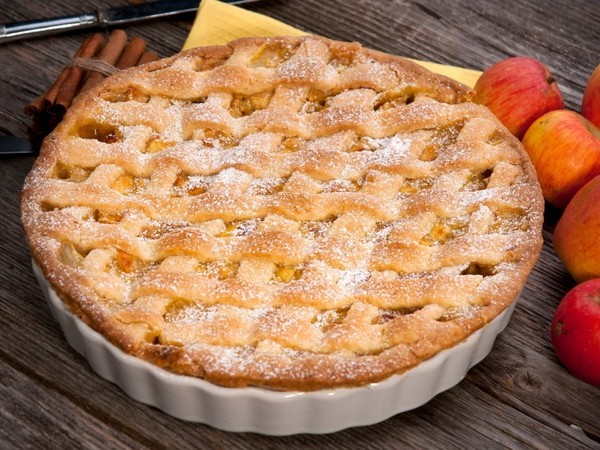 Biscotti con la frittura veloce - le migliori ricette