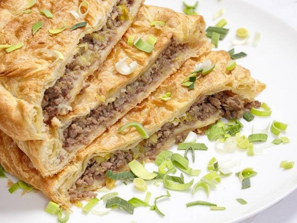 Biscotti con la frittura veloce - le migliori ricette