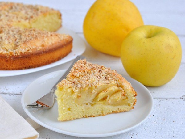 Biscotti con la frittura veloce - le migliori ricette