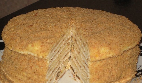 Biscotti con la frittura veloce - le migliori ricette