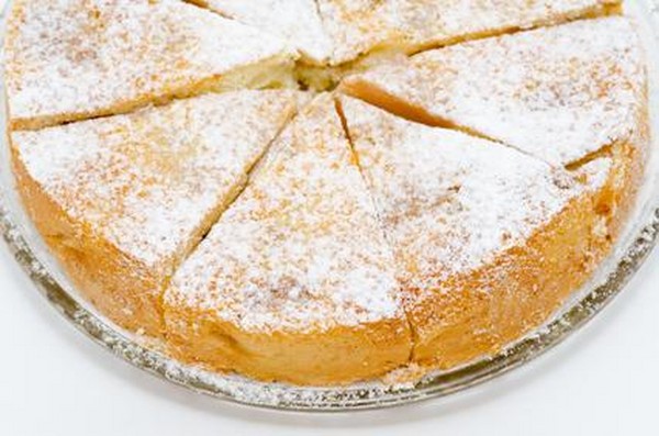Biscotti con la frittura veloce - le migliori ricette