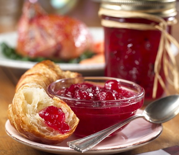 Ciliegie in inverno - ricette - marmellata con semi e senza semi, briefing di cinque minuti, marmellata, gelatina senza gelatina, composta di ciliegie
