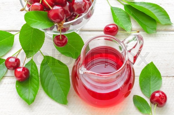 Ciliegie in inverno - ricette - marmellata con semi e senza semi, briefing di cinque minuti, marmellata, gelatina senza gelatina, composta di ciliegie