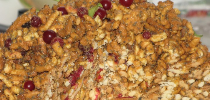 torta deliziosa