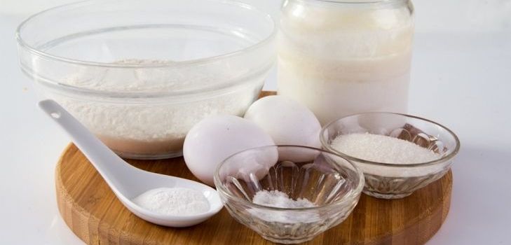 Deliziosa colazione per tutta la famiglia Deliziosa colazione per tutta la famiglia