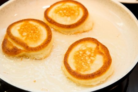 Deliziosa colazione per tutta la famiglia Deliziosa colazione per tutta la famiglia