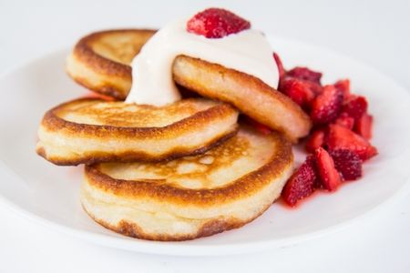 Deliziosa colazione per tutta la famiglia Deliziosa colazione per tutta la famiglia