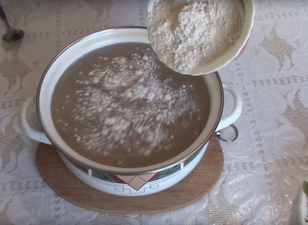 Mele per l'inverno nelle banche - billette e ricette - ammollo e spicchi, composta, marmellata, billette. Come mantenere le mele in inverno a casa
