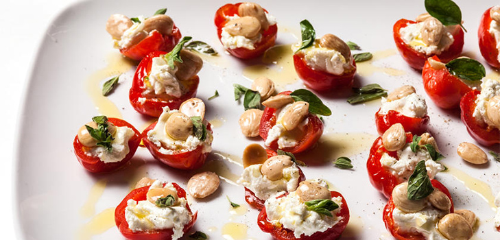 Spuntini per il gallo del nuovo anno 2017: prepariamo nuove ricette deliziose e interessanti per spuntini semplici e freddi di Capodanno