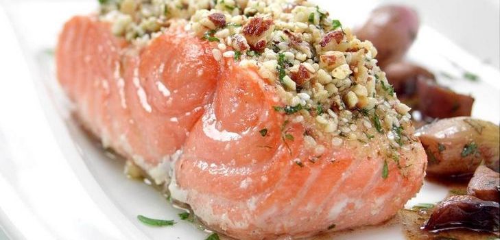 Salmone al forno - scopri le migliori ricette qui!