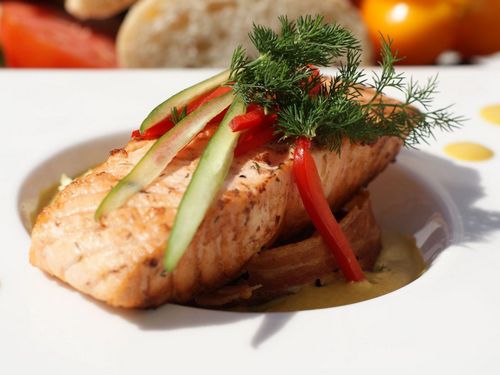 Salmone al forno - scopri le migliori ricette qui!
