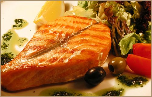 Salmone al forno - scopri le migliori ricette qui!