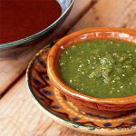 Salsa verde