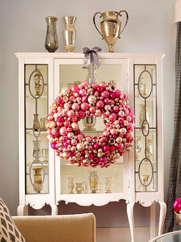 23 idee per la decorazione d'interni di un nuovo anno di un piccolo appartamento