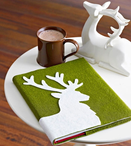 23 idee per la decorazione d'interni di un nuovo anno di un piccolo appartamento