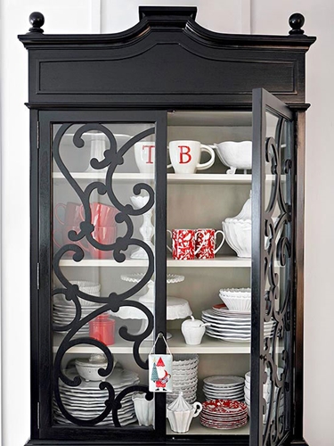 23 idee per la decorazione d'interni di un nuovo anno di un piccolo appartamento