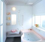 design di un piccolo bagno