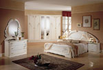 Design della camera da letto. Scegli il tuo stile