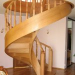 Rovere negli interni